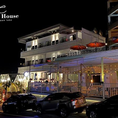 Zhen House 珍棧民宿 Yuchi Eksteriør billede